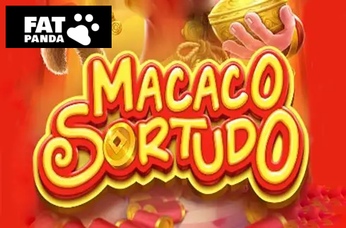 Macaco Sortudo